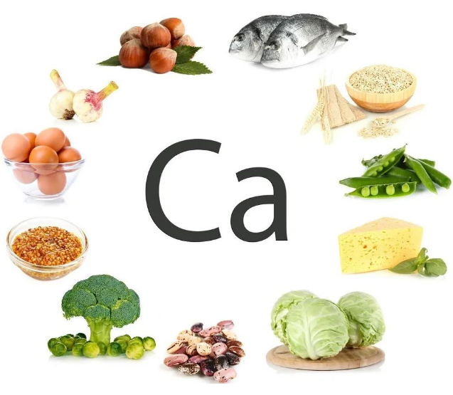 How important is calcium to the human body? Be wary of the 5 major dangers of calcium deficiency in the elderly